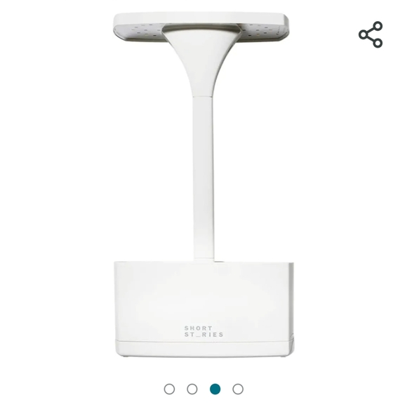 Short Stories indoor LED planter - Picture 3 of 4